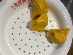 -金谷园饺子·烧烤(人大总店)