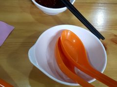 -德聚缘水饺(张家堡新区店)