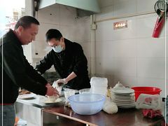 -新昌早餐店(东城店)