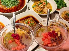 -三江里·宜宾川菜(亚运村店)