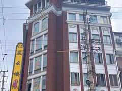 -燕云楼(云南路店)