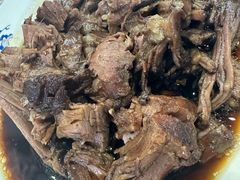 -柴氏风味斋(甘家口店)