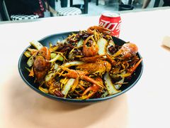 -水之惠鲜鱼料理(王府大街店)