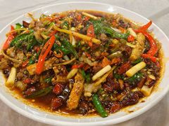 -辣螃铠盆盆蟹大排档(总店)