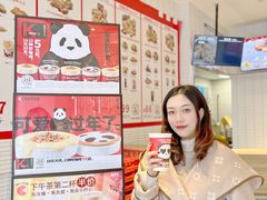 -肯德基(安定门店)