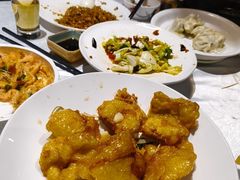 -蠔友汇·海鲜·生蚝烧烤(大东店)