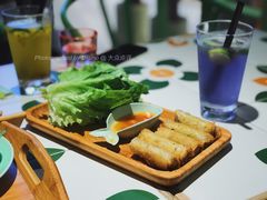 -越弥越南传统美食馆
