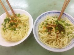 -梅州好吃腌面-达兴全猪汤(别走错店)