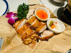 -正泰餐厅AmazingThai(新奥购物中心店)