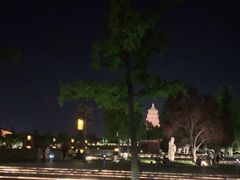 -大雁塔北广场音乐喷泉