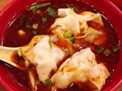 红油抄手-龙抄手(春熙路总店)