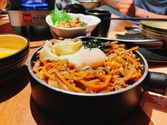 -山葵家居酒屋(天目里店)