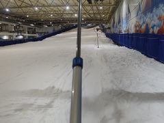 -乔波室内滑雪场