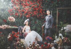 -THE QUEEN(北京店)