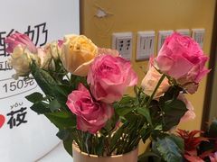 -西贝(六里桥旗舰店)