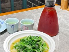 -北平食府(马鞍山路店)