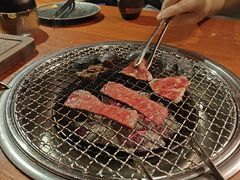 -牛佬•炭火烤肉(挂绿店)