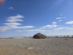 -阳台山自然风景区