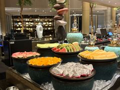 -博林天瑞喜来登酒店·西丽尚膳