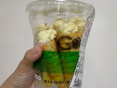 纯黄油螺丝转-路西仕·手作西点(气象台路店)