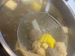 -林记潮牛·牛肉火锅(上马墩店)