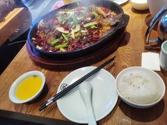 -老板恋上鱼(高新万达店)