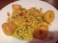 妈妈的味道-妈妈的味道(工人体育场东路店)