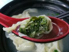 -食惠里小笼包面馆(越秀店)