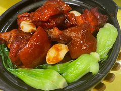 -马凯餐厅(长椿街店)