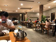 -一粥(华侨城创意文化园店)