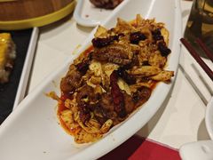 -凯鸽酒楼(大同振兴街店)