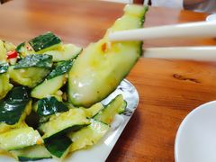 -大家烤羊庄·聚餐团建·谢师宴·生日派对(南山店)