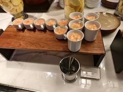 -上海苏宁宝丽嘉酒店·Cafe Bellagio西餐厅
