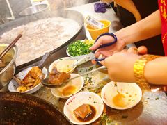 -杭嘉湖咬强羊肉面馆(永兴路总店)