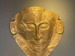 -雅典国家考古博物馆(Ethniko Archaiologiko Museo)