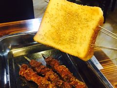 -老虎滩大连海鲜烧烤(建邺云锦路总店)