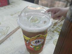 -聚味瞿记·龙虾堂(树木岭店)