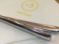 -乐凯撒披萨(正佳广场店)