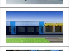 -悦健身游泳健身馆(宋家庄店)