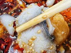 -黑皮酸菜鱼(绣花巷店)