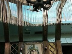 -诺敏塔拉奶茶-布里亚特包子-手把肉(锦都会店)