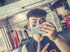 -Burn Fit燃炼健身工作室(新都旗舰店)