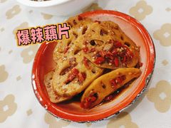 -老三样·旧食新味(船山路店)