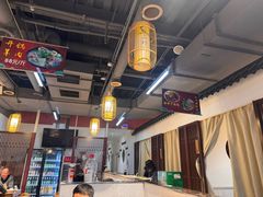 -三好先生的铜锅涮肉(太乙路店)