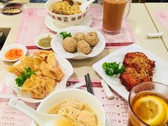 -池记(尖沙咀店)