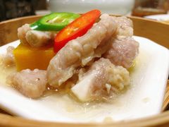 -聚鲜港（五洞）牛肉自选火锅