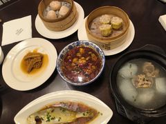 -京香轩·中餐厅(上海中庚聚龙酒店)