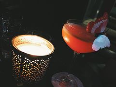 -饮湖威士忌鸡尾酒吧