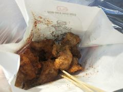-傅强排骨(成都总店)