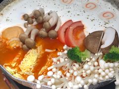 -魔丼屋(日月光店)